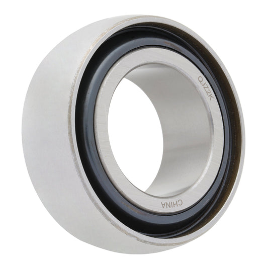 GW216PPB3 - Agricultural Bearing, 3 in Bore (ID) - Round Bore