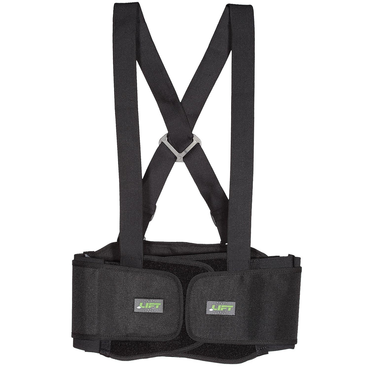 STRETCH Belt (Black)