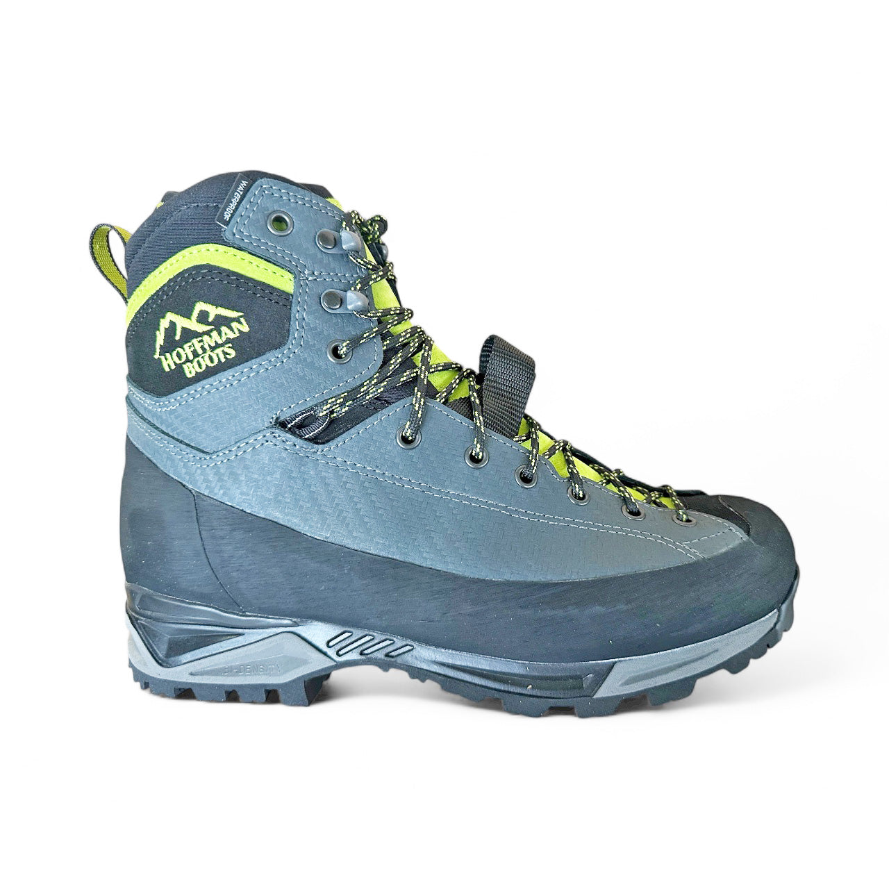 Hoffman Titan Arborist Boot